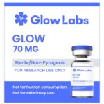 GLOW 70mg