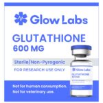 Glutathione 600mg