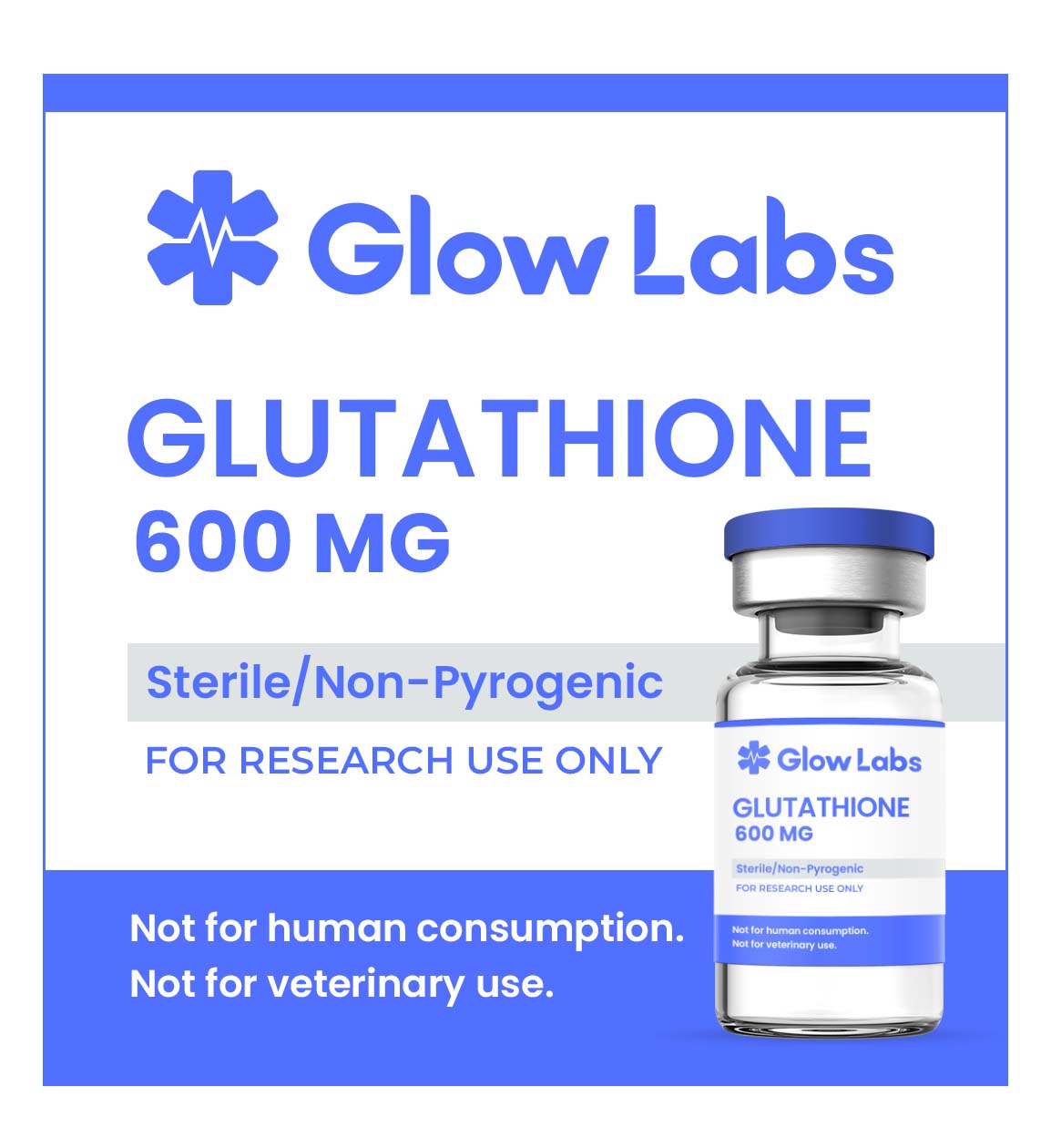115 Glutathione 600mg - Image 1