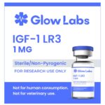 IGF-1 LR3 1mg