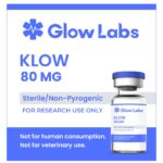 KLOW 80mg