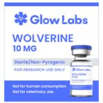 Wolverine 10mg