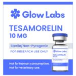 Tesamorelin 10mg