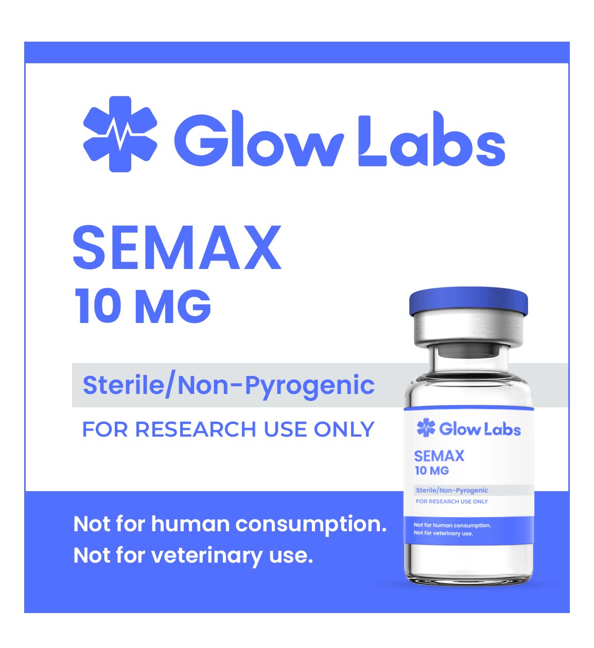 908 Semax - Image 1