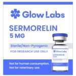 Sermorelin 5mg