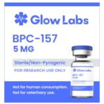 BPC-157 5mg