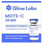 MOTS-C 20mg